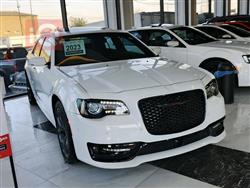 کرایسلەر 300